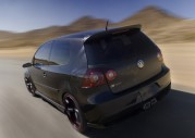 2007 Volkswagen R GTI